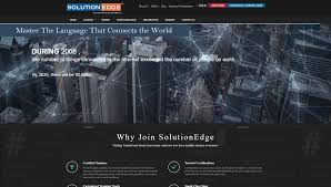 Solution Edge infrastructure photo 6